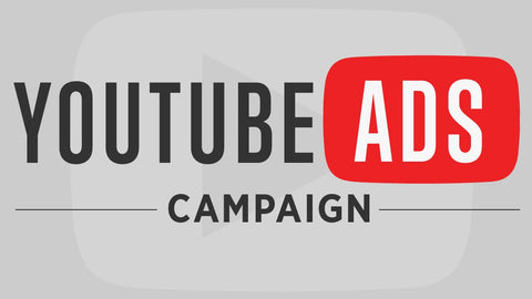 3. YouTube Ads Campaign