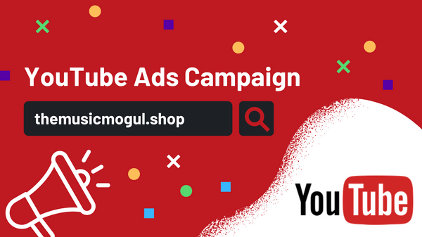 3. YouTube Ads Campaign